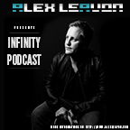 Alex Leavon - DJ & Producer Official Podcast