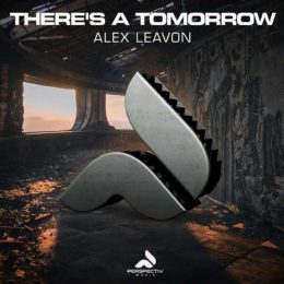 Alex Leavon – There’s a tomorrow