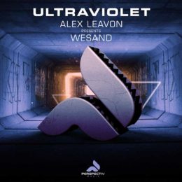 WeSand – Ultraviolet
