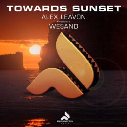Wesand – Towards Sunset