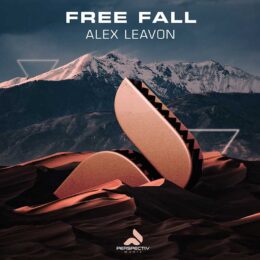 Alex Leavon – Free Fall
